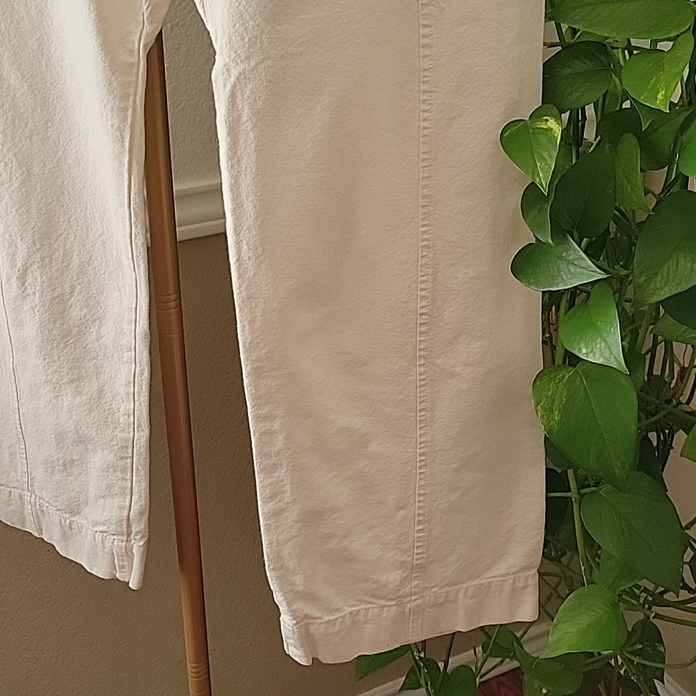 Free People Casual Pants Size Xs - Picture 10 of 15